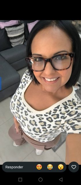 María Teresa Díaz